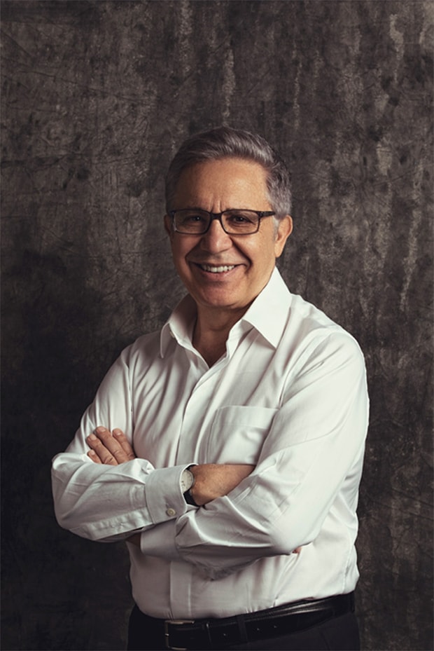 Zülfü Livaneli