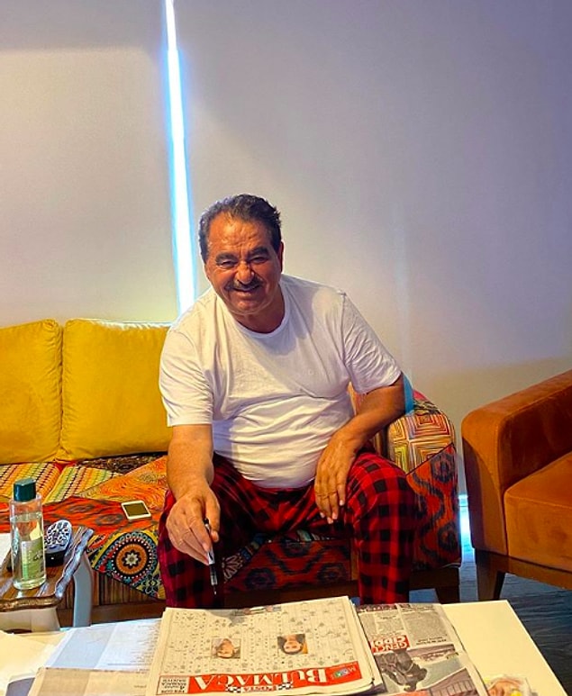 Tabii herkes, kendi üslubunca yaptı bu çağrıyı.