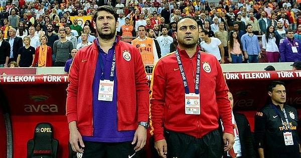 Habertürk'ün haberine göre Hasan Şaş, Ümit Davala ve 1 Galatasaraylı futbolcuda da koronavirüs tespit edildi. DHA ise bunu yalanladı ve sonuçların negatif çıktığını açıkladı.