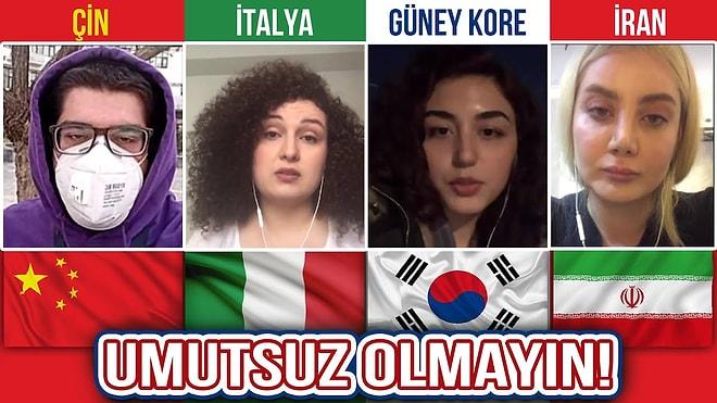 Türkiye, İtalya Gibi Olur Mu?  Yurt Dışındaki Türkleri Aradık!