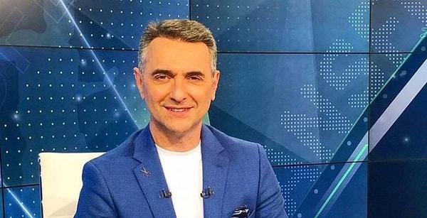 Alp Pehlivan: "Galatasaray'da hiçbir oyuncuda koronavirüs çıkmadı. Fatih Terim'in durumu çok iyi. Hastalığın etkileri çok alt limitlerde."