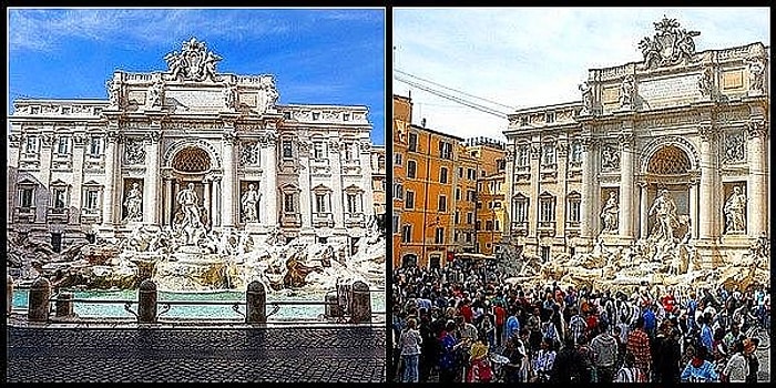 15 самых популярных городов мира, которые опустошила эпидемия коронавируса