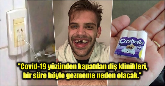 İç Karartıcı Görseller ile ‘Karantina Koşulları Daha Ne Kadar Kötü Olabilir?’ Dedirtecek Gün Yüzü Göremeyen 17 Bahtsız