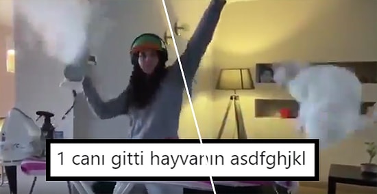 Twitter'ın Mizahşörleri Tarafından Paylaşılmış Geçtiğimiz Haftanın En İyi 49 Videosu