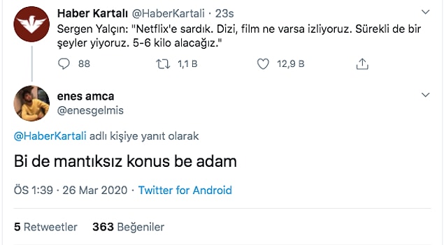 5. Duygulara tercüman...