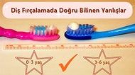 Çocuğunuz Dişlerini Fırçalamıyor mu? İşte Diş Fırçalamayı Sevdiren Teknikler ve Dikkat Edilmesi Gerekenler!