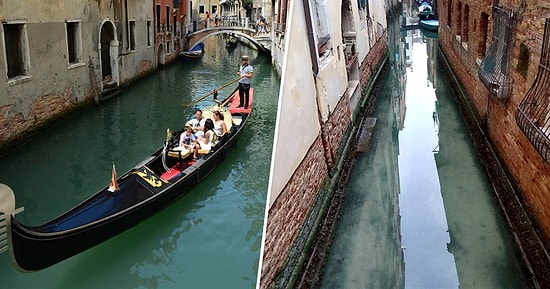 New York, Paris, Venedik, Moskova, Vuhan: Milyonlarca İnsanın Her Gün Sokaklarını Doldurduğu Şehirlerin Son Durumları Nasıl?