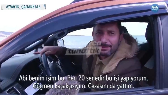 2020'nin İlk 3 Ayında Yaşadıklarımızı Tüm Gerçekçiliği ile Gözler Önüne Seren Korkunç Video!