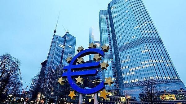 2. Avrupa Merkez Bankası - 837 Milyar Dolar