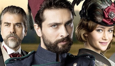 5 крутых турецких исторических сериалов