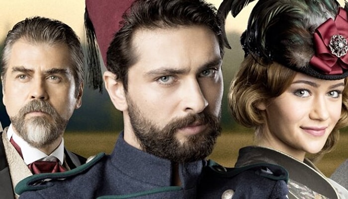 5 крутых турецких исторических сериалов