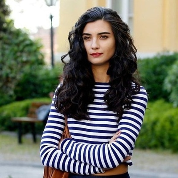 2. Туба Буйукустун