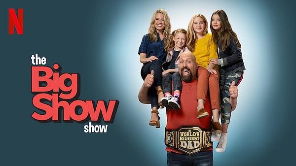 3. The Big Show Show: 1. Sezon / 6 Nisan