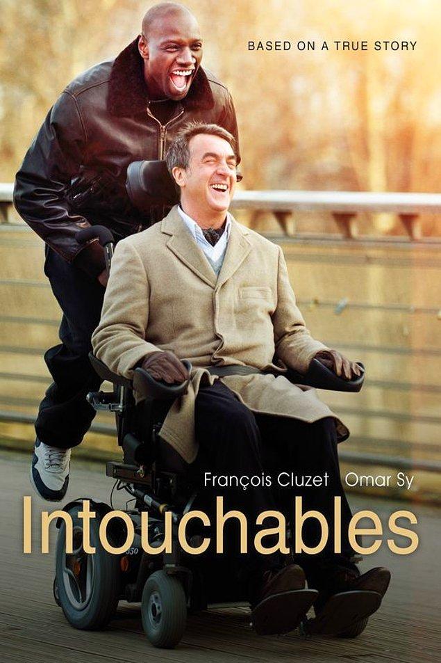 21. Intouchables (Can Dostum)