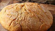 Ekmek Tarifi: Sofraların Olmazsa Olmazı Ekmek! Evde Kolay Ekmek Nasıl Yapılır?