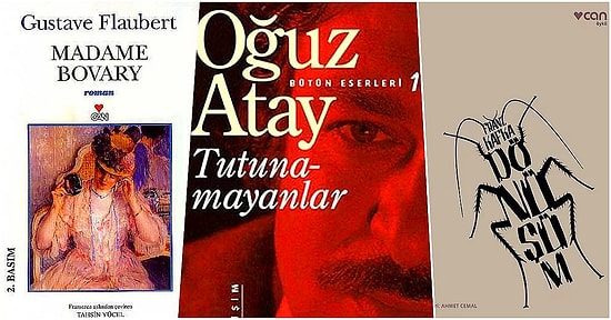 Özenle Oluşturulmuş Bir Kütüphanenin Olmazsa Olmazı Olan 33 Şahane Kitap