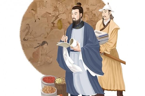 7. Cengiz Han'ın baş danışmanı Yelü Chucai'nin Moğol İmparatorluğu'na en büyük katkısı Moğollar'ın herkesi öldürmek yerine herkesi vergiye bağlamasını önermesi olmuştur.