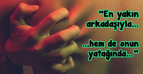 Can Yakan Eski Sevgiliden Aldığı İntikam ile Literatüre Geçmesi Garanti 14 Kırık Kalp