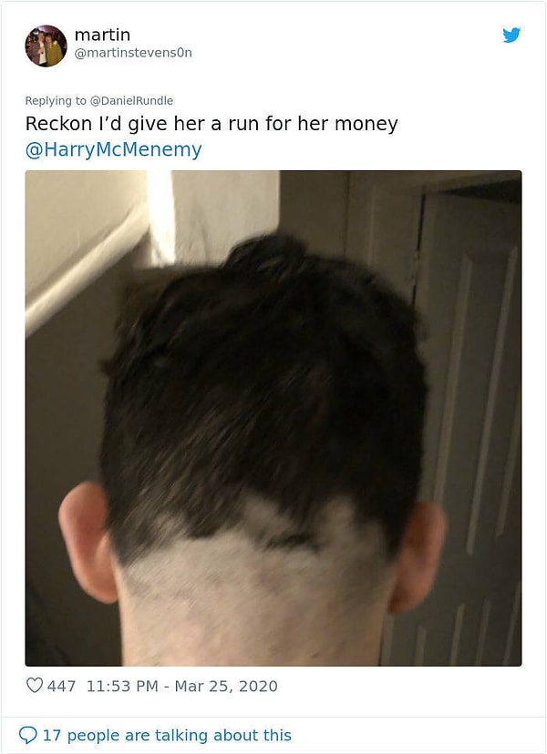 Они пытались...