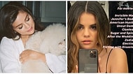 Selena Gomez Karantina Döneminde Yapabileceğiniz Bütün Aktiviteler İçin Kendi Listelerini Paylaştı!