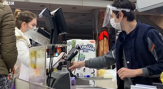 Koronavirüs Günlerinde Çalışanlar: 'Geçim Derdi Virüs Derdiyle Eşdeğer'