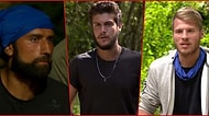 Diskalifiye ve Takım Değiştirmenin Yanında Kavgaların Yaşandığı Haftada Survivor'a Kim Veda Etti?