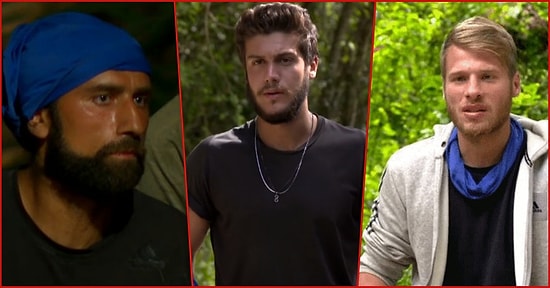 Diskalifiye ve Takım Değiştirmenin Yanında Kavgaların Yaşandığı Haftada Survivor'a Kim Veda Etti?