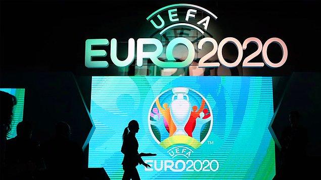 UEFA, 2020 Avrupa Futbol Şampiyonası play-off maçlarını Eylül'e erteledi