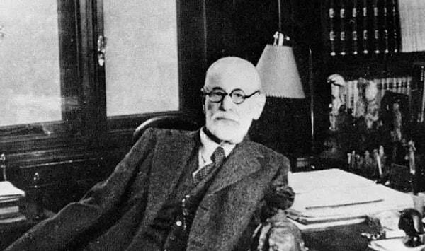 Peki Freud aslında kim?