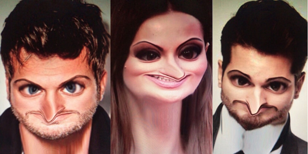 Bu Filtreli Ünlüler Testinde 17/17 Yapabilecek misin?