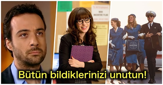 İcra Ettikleri Mesleklerin Aslında Hiç de Filmlerdeki Gibi Olmadığını Gösteren 20 Kişi