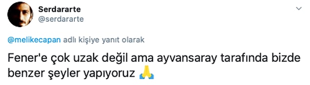 Canımız insanımız, iyi ki varsınız ❤️