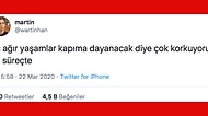Televizyon Dünyasıyla İlgili Attıkları Komik Tweetlerle Hafta Boyunca Güldürenler