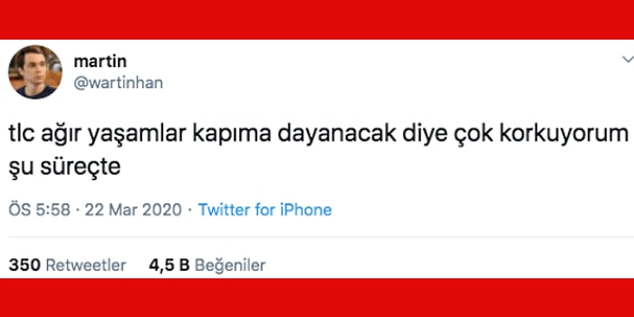 Televizyon Dünyasıyla İlgili Attıkları Komik Tweetlerle Hafta Boyunca Güldürenler