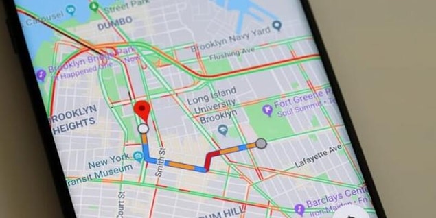Google salgın boyunca ülkelerdeki seyahat hareketlerini takip edip kamuoyuyla paylaşacak