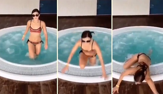 İnsanları Yaptıkları Kaza Anlarında Çıkan Seslerden Yapılan Remixleri İzlerken Keyfiniz Yerine Gelecek