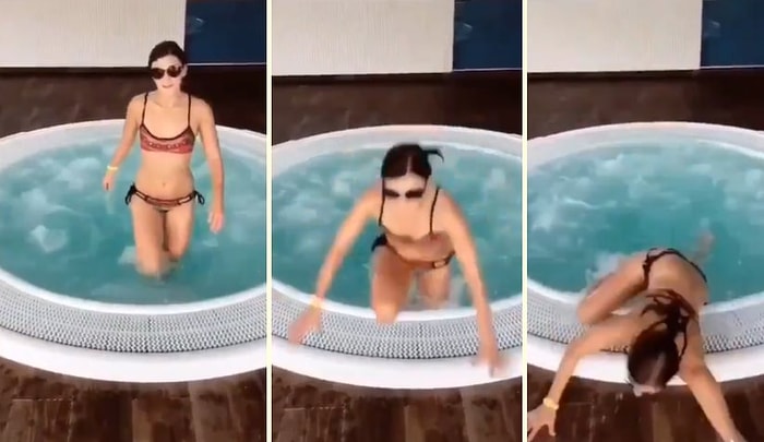 İnsanları Yaptıkları Kaza Anlarında Çıkan Seslerden Yapılan Remixleri İzlerken Keyfiniz Yerine Gelecek