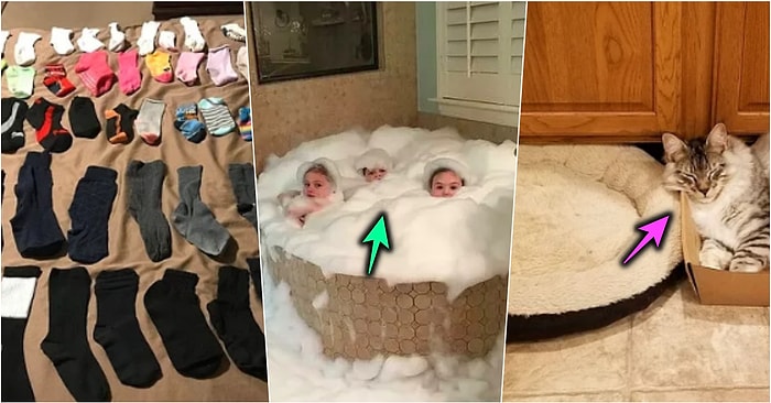 Tek Eksiğimiz Buydu! Günlük Hayatta Çoğumuzun Başına Gelen Birbirinden Can Sıkıcı 19 Durum