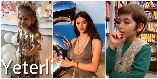 Cumhurbaşkanının Talimatıyla Dışarı Çıkması Yasaklanan 20 Yaş ve Altındaki Ünlü İsimleri Tespit Ettik