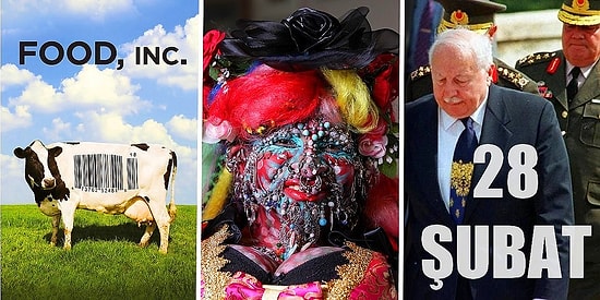 Genel Kültür Seviyeni Zirveye Çıkaracak 41 Muhteşem Yapımla Size Belgesel Sevdiriyoruz