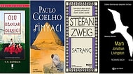 İzolasyon Günlerinden Filozof Atakan Gibi Çıkmak İsteyen Liselilerin Mutlaka Okuması Gereken 30 Kitap