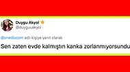 Karantina Günlerinde DM'den Aldıkları En Saçma Mesajları Bizimle Paylaşarak Hepimizi Güldüren 15 Takipçimiz