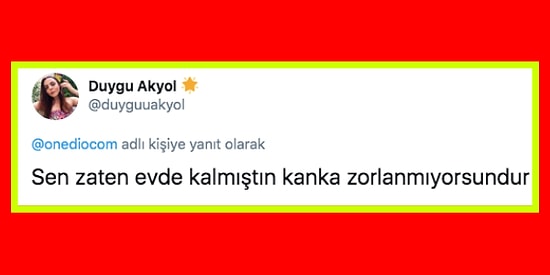 Karantina Günlerinde DM'den Aldıkları En Saçma Mesajları Bizimle Paylaşarak Hepimizi Güldüren 15 Takipçimiz