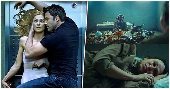 Sağlam Bir Yapım Arayışında Olanların İmdadına Işık Hızıyla Yetişecek Birbirinden Kaliteli 19 Film