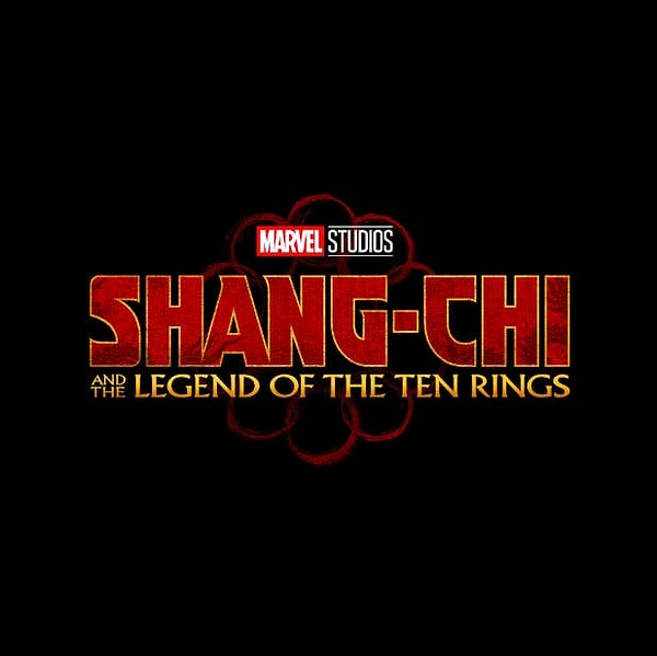 Шан-Чи и легенда десяти колец - 7 мая 2021 года.