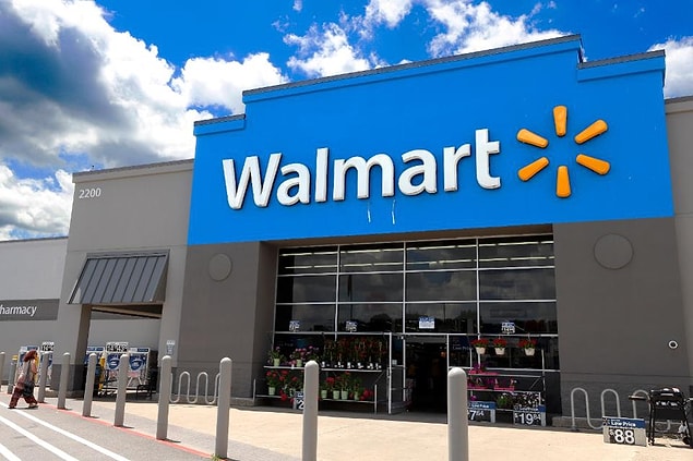 1. ABD'deki Walmart marketler zinciri daha küçük şirketlerin giderini artırıp rekabeti azaltmak amacıyla meclise asgari maaşı yükseltmesi için destek verir.