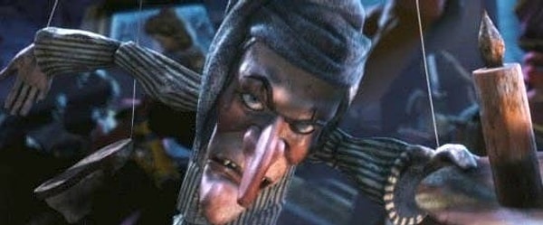 7. Полярный экспресс (2004)