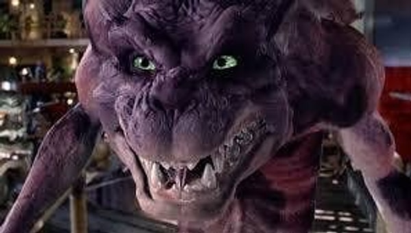 8. Скуби-Ду (2002)