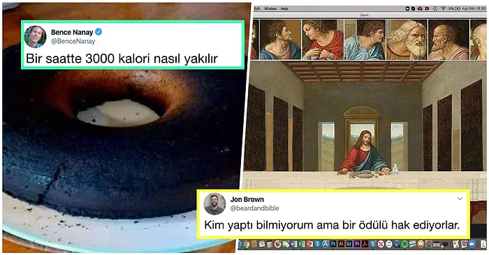 Denizaşırı Mizahta Bu Hafta: Son Günlerde Yabancıları Kahkahaya Boğmuş 17 Komik Tweet