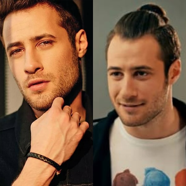 4. Озан Долунай